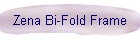 Zena Bi-Fold Frame