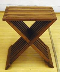 Folding Table