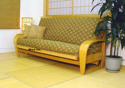 Hawaii Rattan