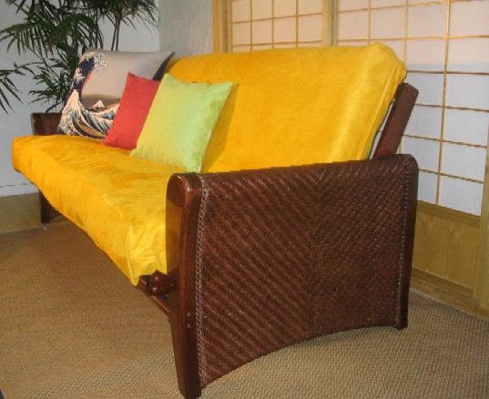 Hawaii Rattan