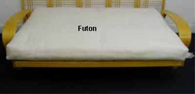 Futon