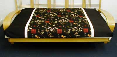 Futon Cover